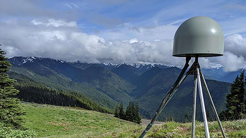 KernelSat team is addicted to GNSS